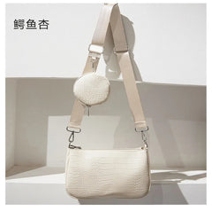 Mini Rhinestone Hand Bag Bling Diamond Messenger Evening Bag