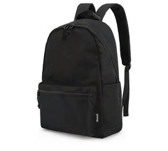 Canvas School Bag Teenage Girl Backpack Ladies Bag