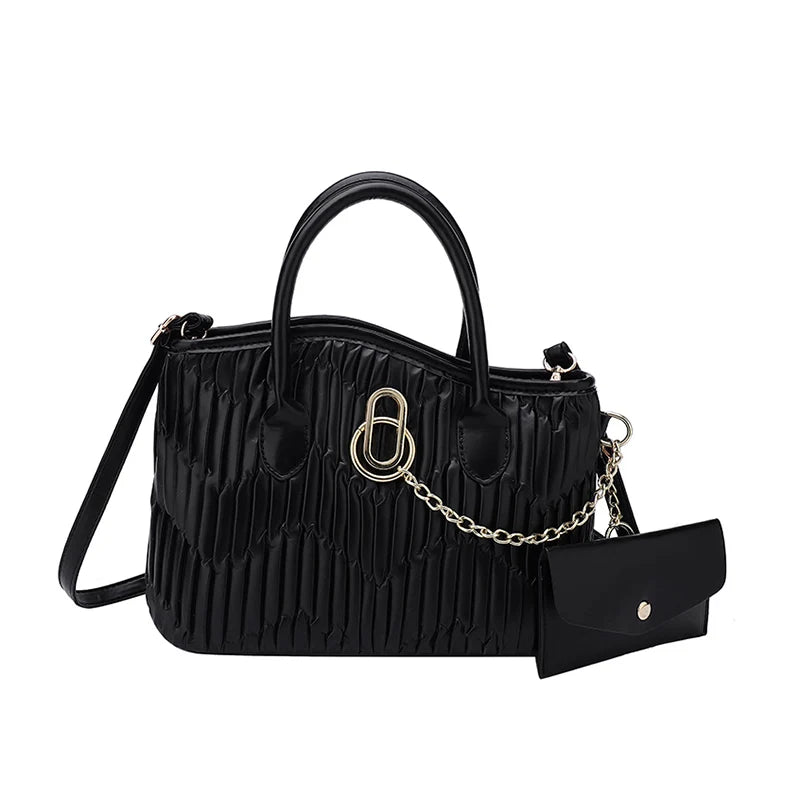 High Capacity Sewing Thread Tote with Handle