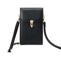 Shoulder Bag Women All-match Large-capacity Mobile Phone Cross Bag