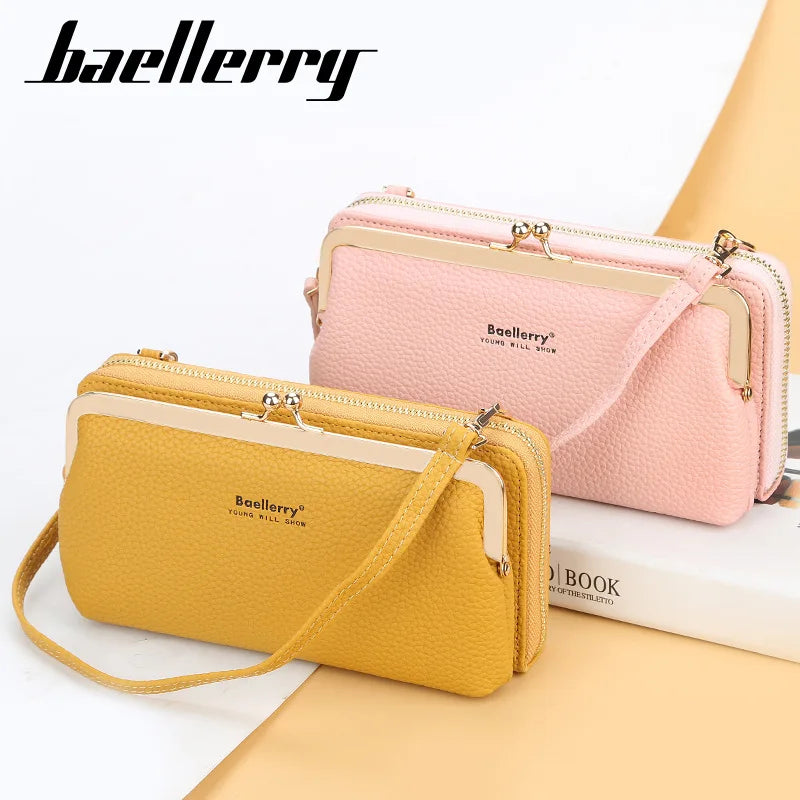 Small Women Bag Summer Female Handbags Women Top Phone Pocket Yellow