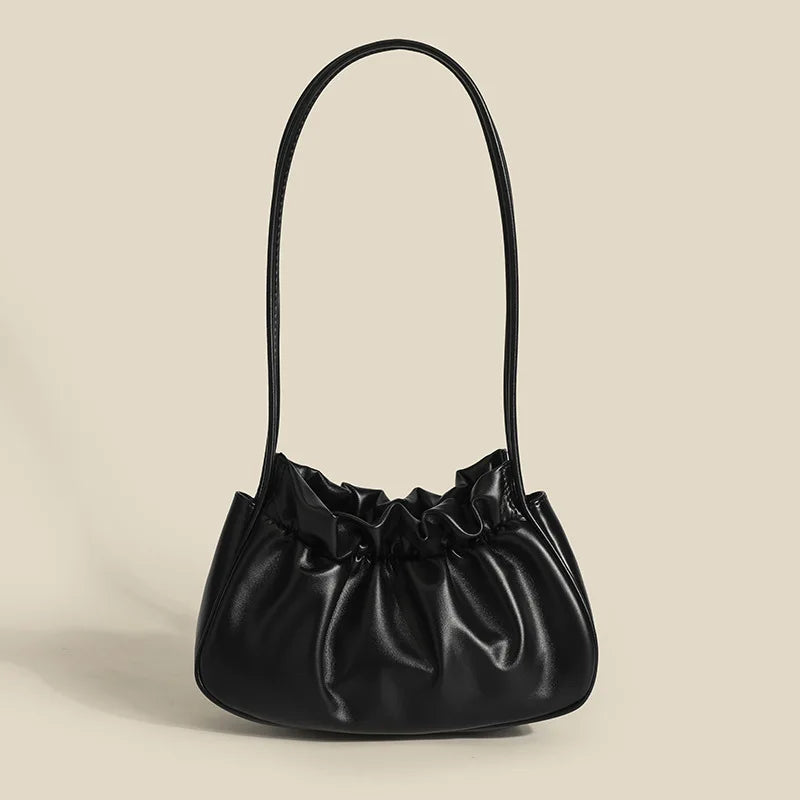 Spring Fresh Women's Shoulder Handbag