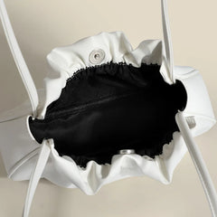 Spring Fresh Women's Shoulder Handbag