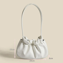 Spring Fresh Women's Shoulder Handbag