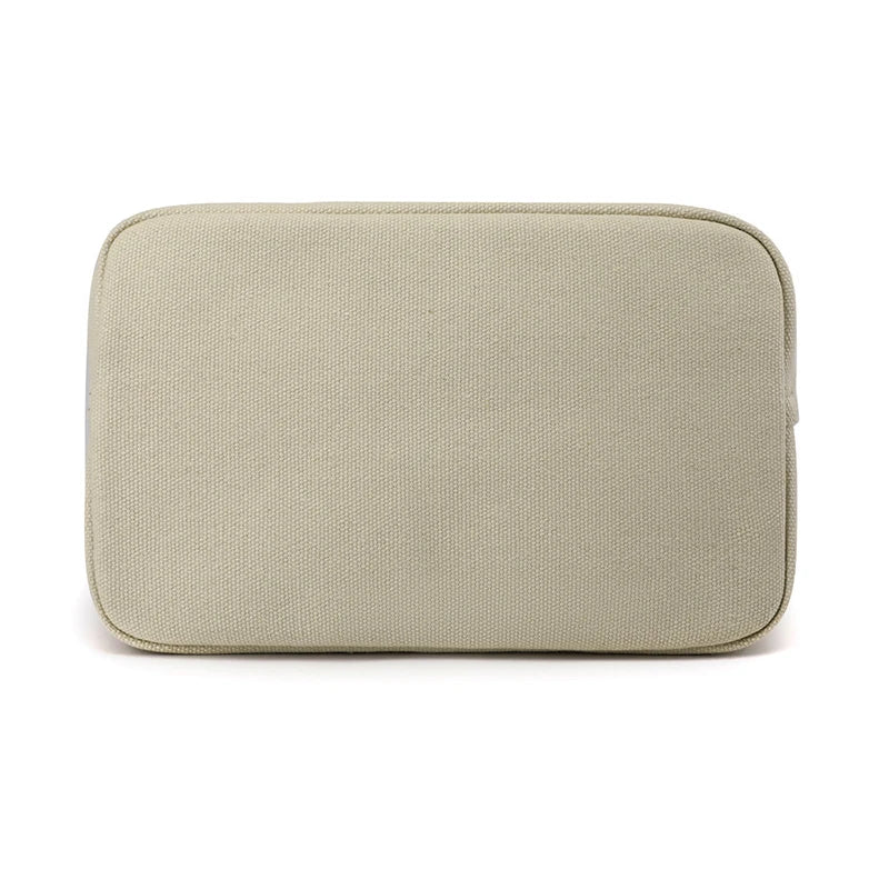 Spring Small Canvas Shoulder Bag for Women