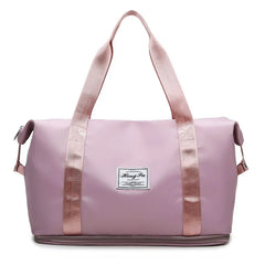 Zodiac Women's Backpack Daily Leisure Waterproof Bag