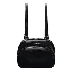 Summer Women's Shoulder Bag Multifunction Messenger Crossbody Bag