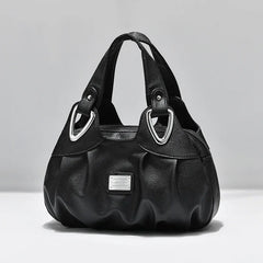Summer Printing Large-Capacity Hand-Held Diagonal Bag Hangbag
