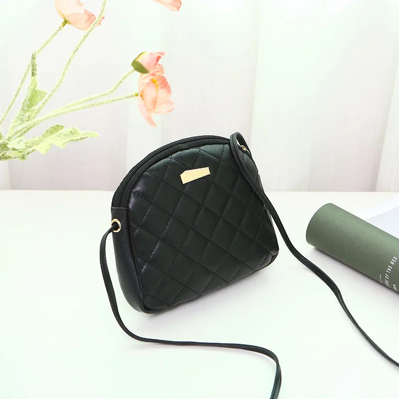 Summer Shoulder Bag Ladies Small Handbags Women Version Shell Totes