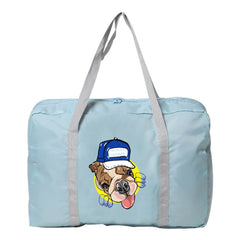 Outdoor Fishing Travel Bag Large Capacity Handbag