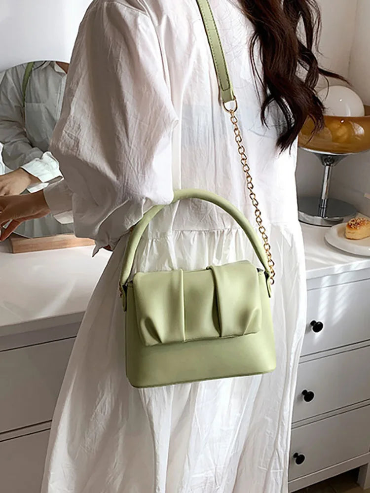 Women's Crossbody Shoulder Bag Top Handle Handbags