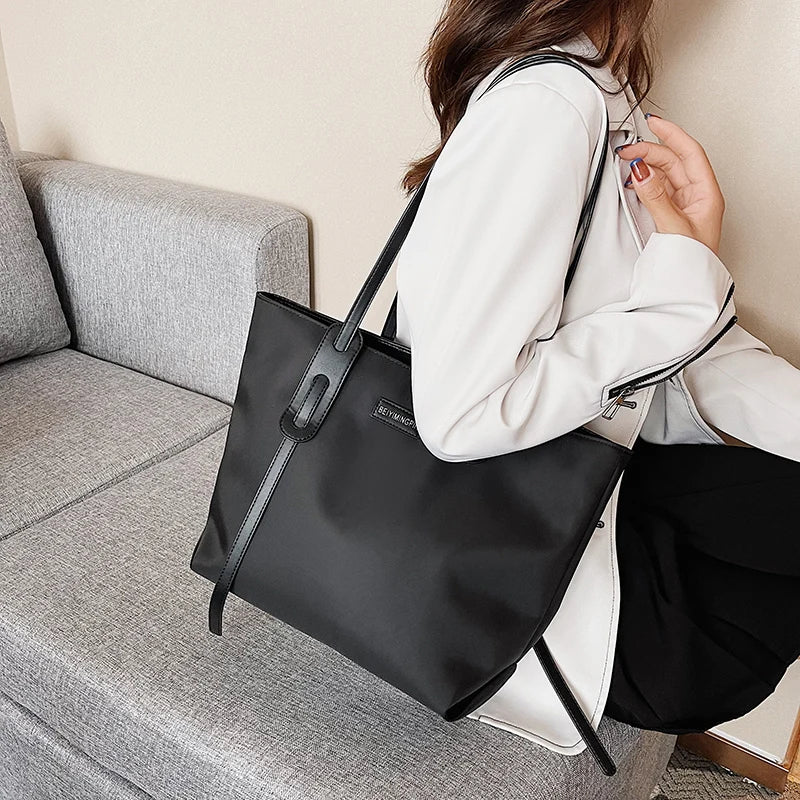 Leather Crossbody Shoulder Bag Small Tote Purse