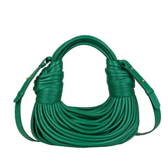 High Women Handbag Purse Shoulder Bag Senior Hobos Bags