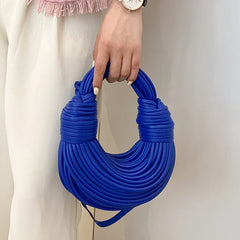 High Women Handbag Purse Shoulder Bag Senior Hobos Bags