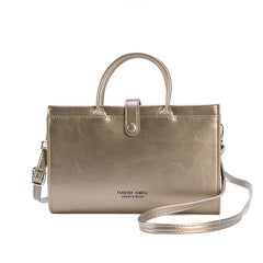 Vintage Mini Flap Phone Purse PU Leather Crossbody Clutch Bag