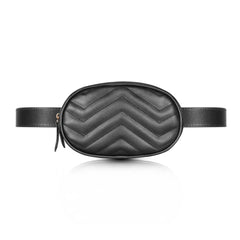 Women Waist Pack Fanny Pack Belt Bag Girls Bum Bag Handbag