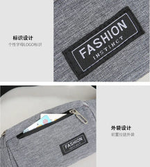 Waterproof Waist Pack Bag Running Hip Pouch