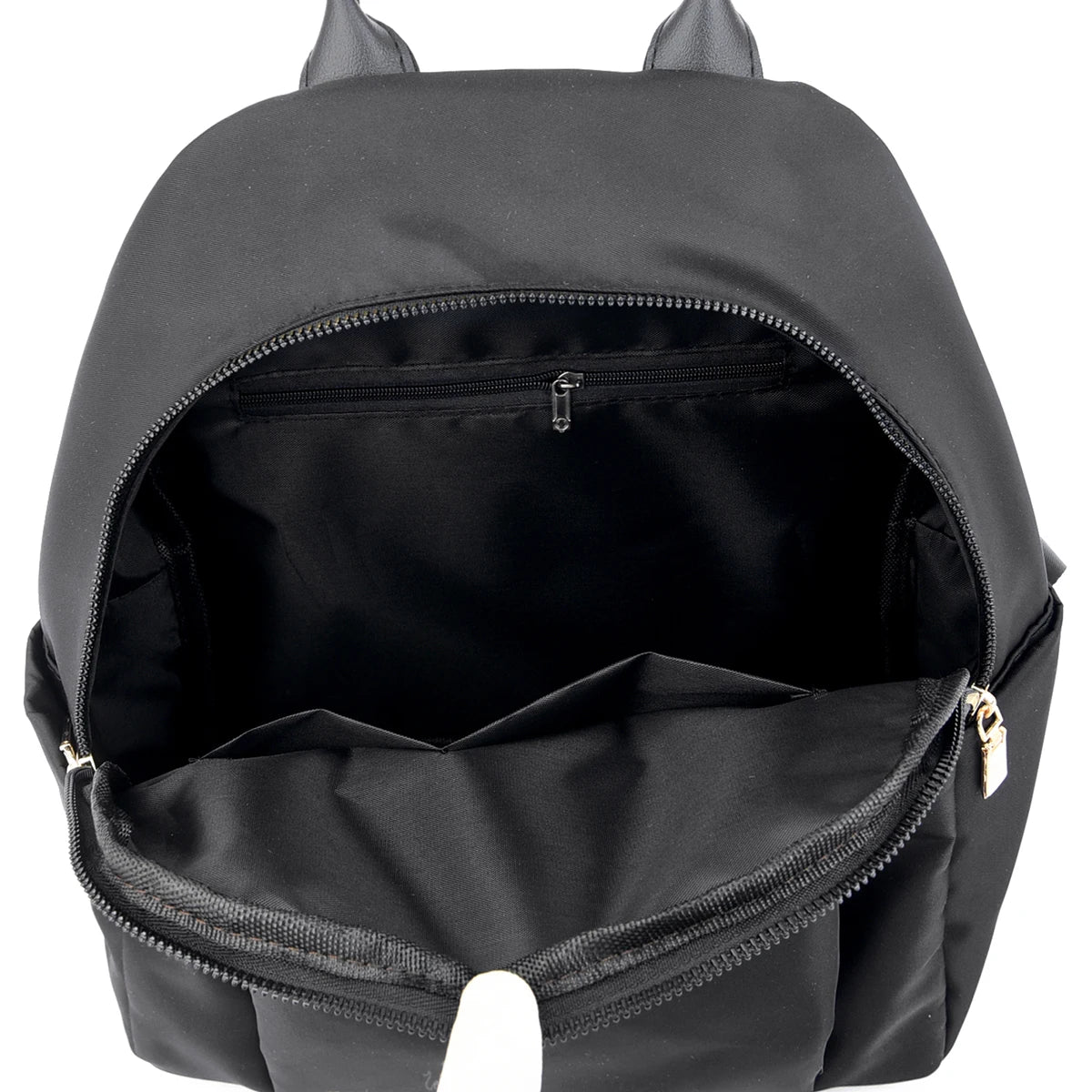 Waterproof Anti-theft Women Backpack Large Capacity Travel Bag