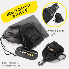 Waterproof Oxford Women Mini Backpack Headphones Key Bag Pendant School Bag