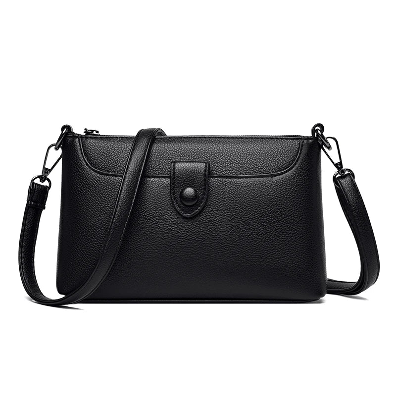 Small Shoulder Bag Cross Body Pillow Messenger Bags for Women