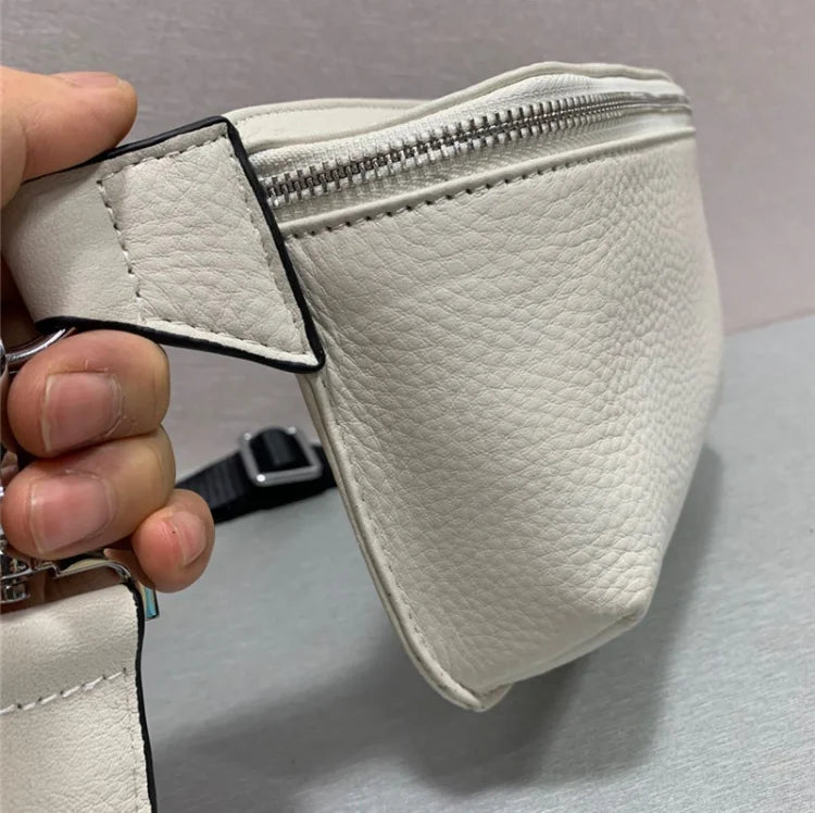 Women Bags Shoulder Messenger Chest Crossbody Bag Pouch