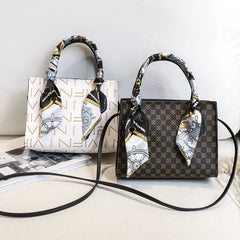 Women Handbags Manufacturer Cross-border Nice Shoulder Messenger Bags