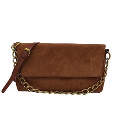 Women Small Square Bag Crossbody Shoulder Bag