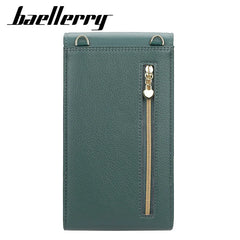 Summer Female Messenger Bag Top Phone Pocket Girls Handbag