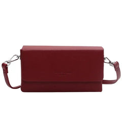 Women Small Square Bag High Female Handbag Shoulder Bag Crossbody Bag