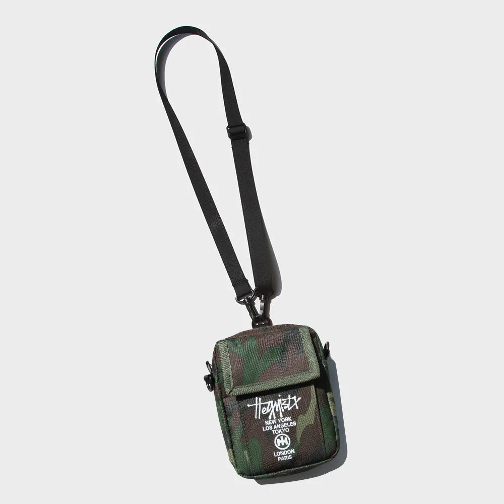 Women's Cross Messenger Handbag Lady Single Shoulder