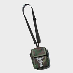 Women's Cross Messenger Handbag Lady Single Shoulder