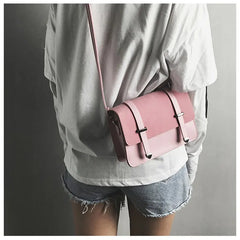 Small Crossbody Bag for Women Messenger Bag Chain Shoulder Bag V15
