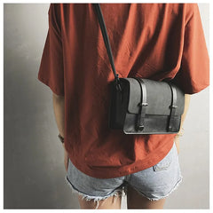 Small Crossbody Bag for Women Messenger Bag Chain Shoulder Bag V15