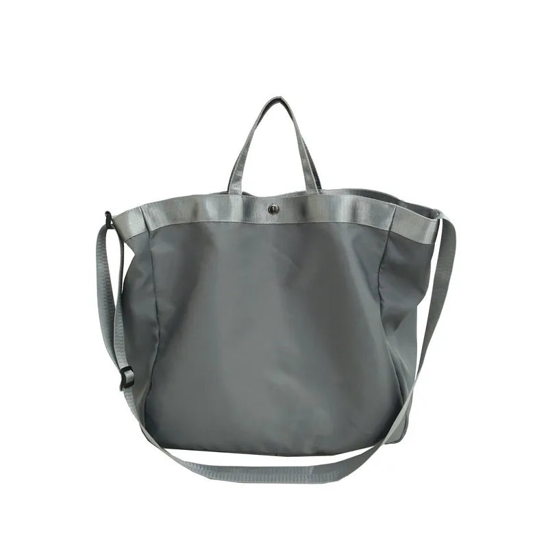 Large Capacity Shoulder Bag