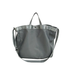 Large Capacity Shoulder Bag