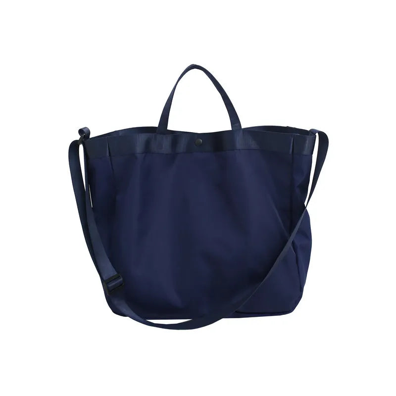 Large Capacity Shoulder Bag