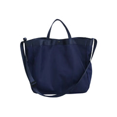 Large Capacity Shoulder Bag