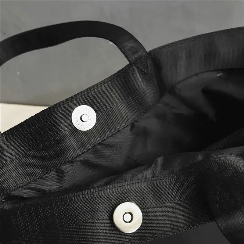 Large Capacity Shoulder Bag