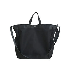 Large Capacity Shoulder Bag