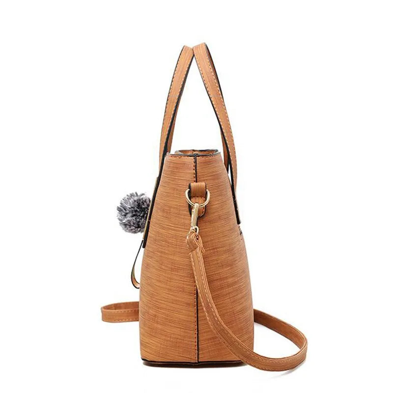 Women Shoulder Bags Casual Tote Crossbody Bags for Women KL467
