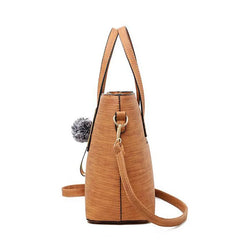 Women Shoulder Bags Casual Tote Crossbody Bags for Women KL467