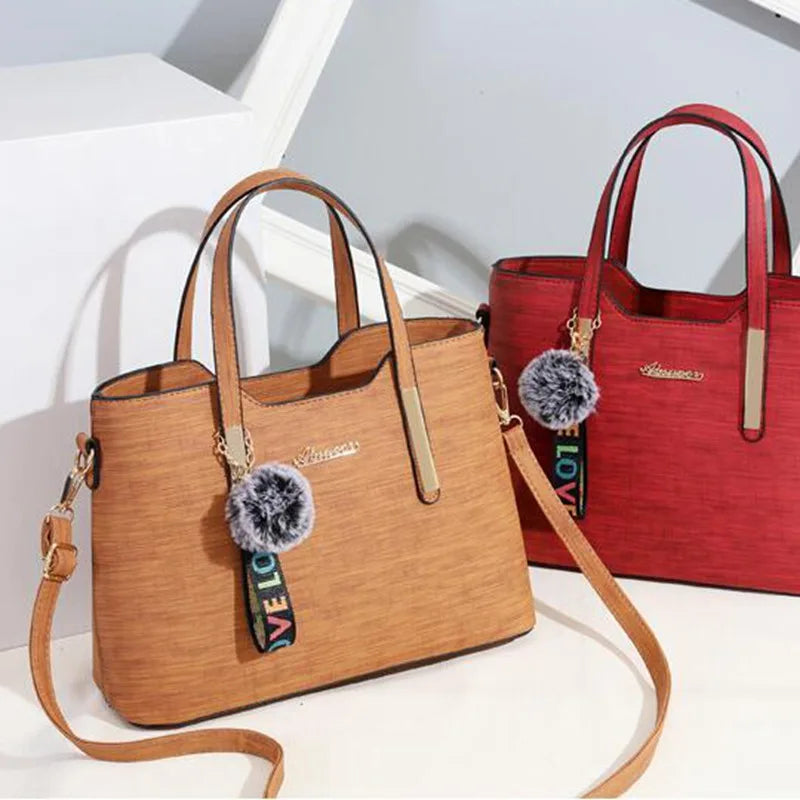 Women Shoulder Bags Casual Tote Crossbody Bags for Women KL467