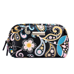 Embroidery Green Shoulder Bag for Women, Chains Crossbody Bag