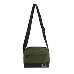 Cross Body Bag for Students Hip Hop Style