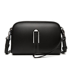 Women's Leather Shoulder Bag | Stylish Design