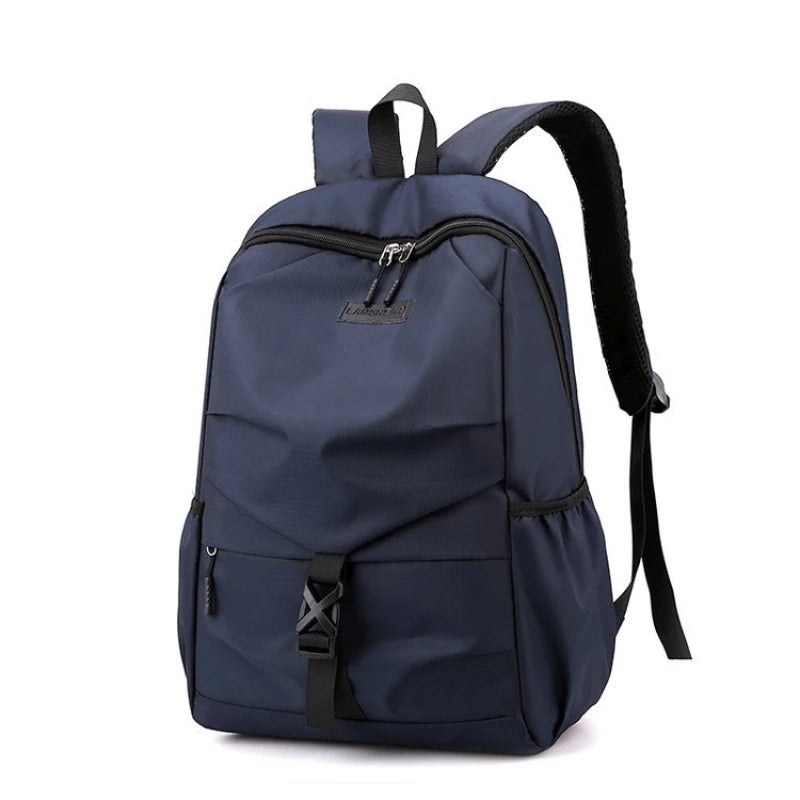 Ultra-Light College Student Backpack - Lightweight Travel Bag
