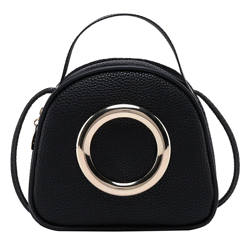 Women's Camera Bag Casual Shoulder Diagonal Bag