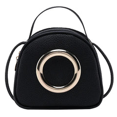 Women's Camera Bag Casual Shoulder Diagonal Bag