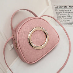 Women's Camera Bag Casual Shoulder Diagonal Bag