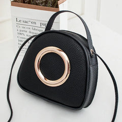 Women's Camera Bag Casual Shoulder Diagonal Bag